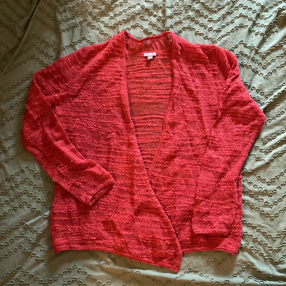 J Jill Cardigan - Picture 7 of 7
